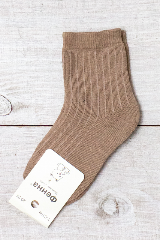 Шкарпетки дитячіі (зима)